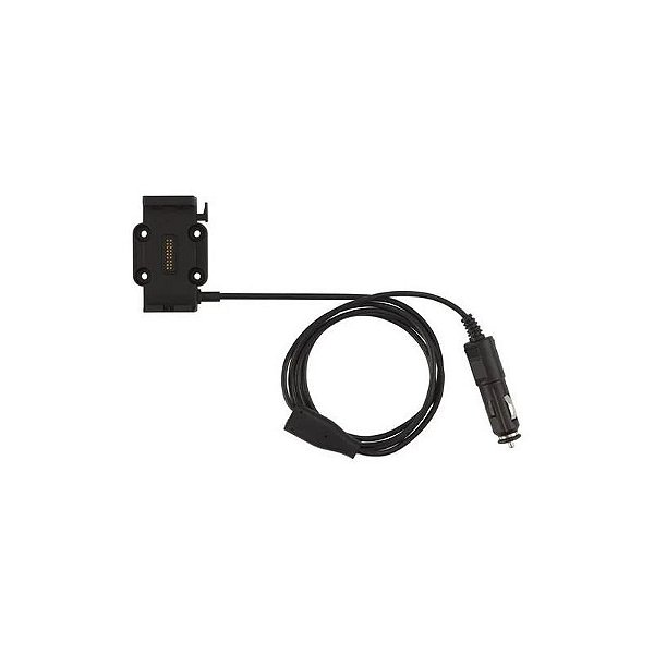 Gps Aera 660 Mount Power Cabo Áudio Jack 10 Garmin Aviação 010 12373 00