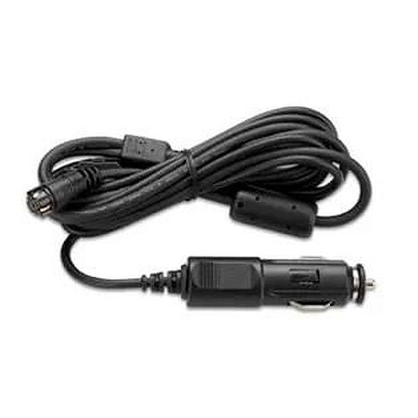 Cabo de Alimentação e Dados Garmin GPSMAP 276/296/376/396/496 - 010-11686-20
