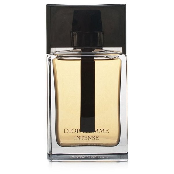 Perfume Christian Dior Homme Intenso 100 Ml