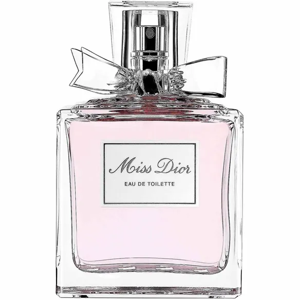 Perfume Dior Miss Dior Edt 100Ml - Feminino By Christian Dior