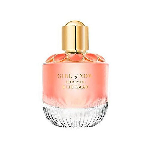 Perfume Elie Saab Girl Of Now Lovely Edp Feminino 90ml