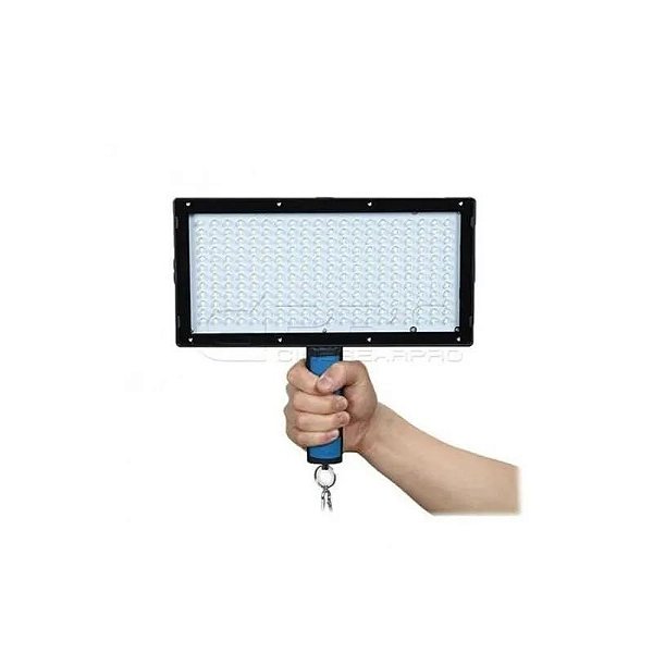 Led Foco Hvr-C300S Super Led