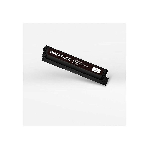 Cartucho De Toner Pantum Ctl-1100Xk - Preto