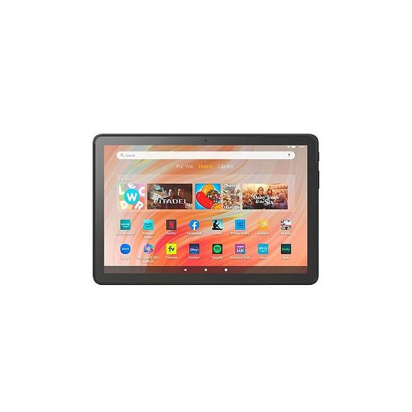Tablet Amazon Fire Hd 10 13Th 32Gb 10.1 Preto
