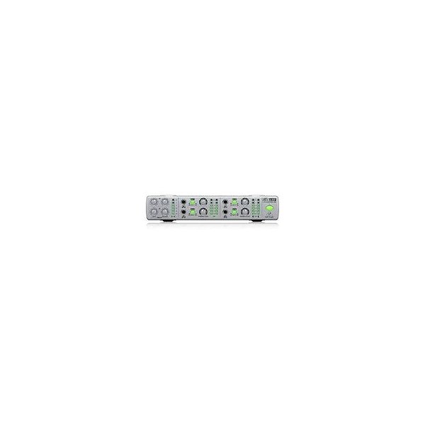 Amplificador De Fones De Ouvido Behringer Amp800