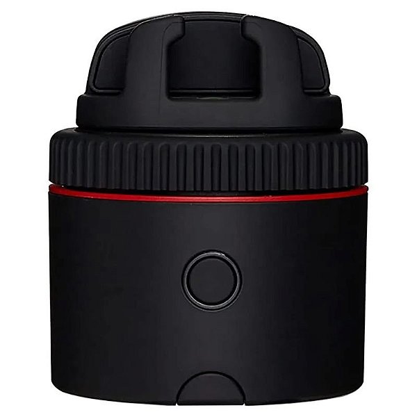 Suporte para Smartphone Pivo Pod Red com Tecnologia de Rastreamento Inteligente
