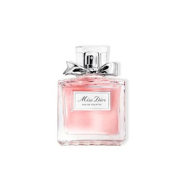 Perfume Miss Dior Eau de Toilette Feminino 100ML