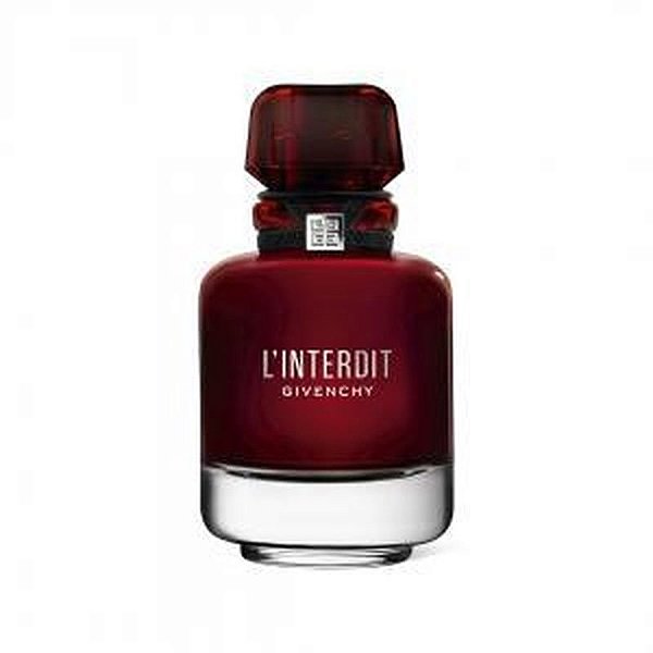 Givenchy L'Interdit Rouge Eau de Parfum Feminino 50ML