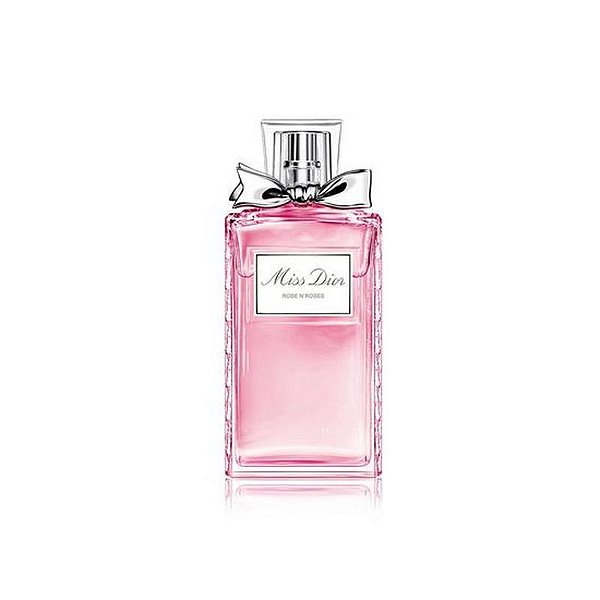 Dior Miss Rose N'Rose Eau de Toilette 100ML Feminino