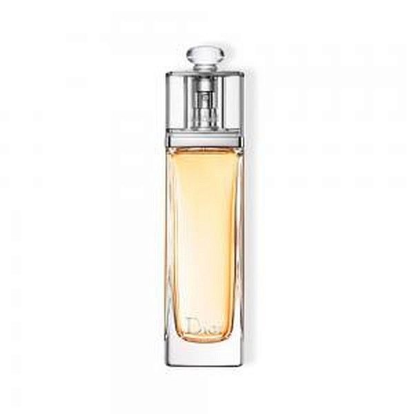 Dior Addict Eau de Toilette Feminina 100ML - Perfume Luxuoso e Sedutor