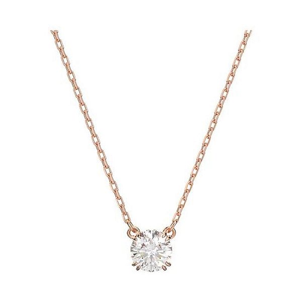Colar Swarovski Constelação 5636710 - Elegância e Estilo em Cristais