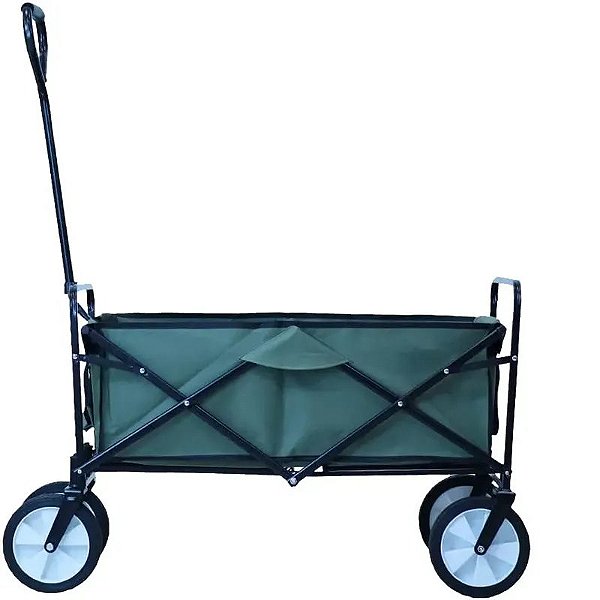 Carrinho De Bebê Guepardo Roller - Verde