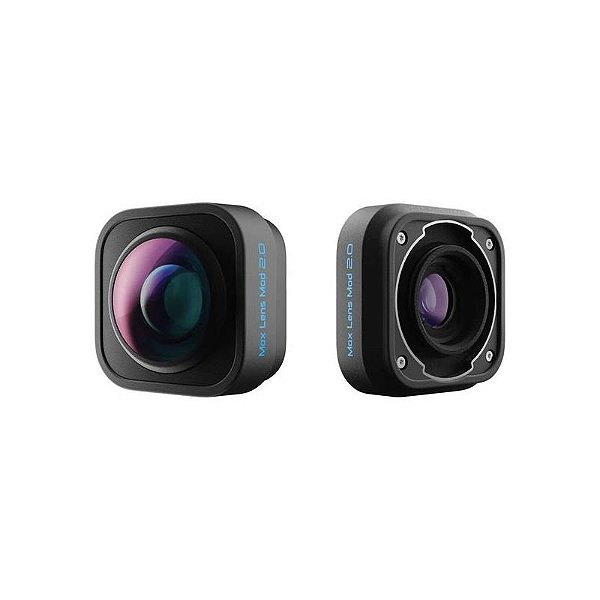 Módulo de Lente para GoPro HERO12 Black ADWAL-002 Max 2.0