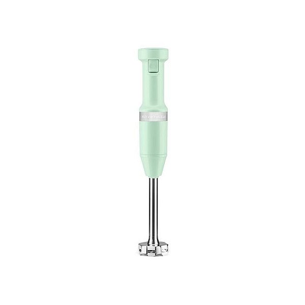 Mixer de Mão KitchenAid KHBV53PT 180W 110V - Cor Pistache