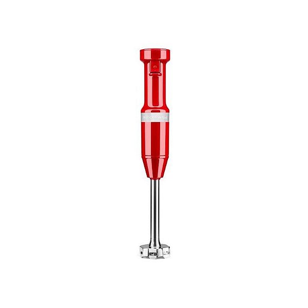 Mixer de Mão Kitchenaid KHBV53ER 180W 110V - Vermelho Imperial Elegance