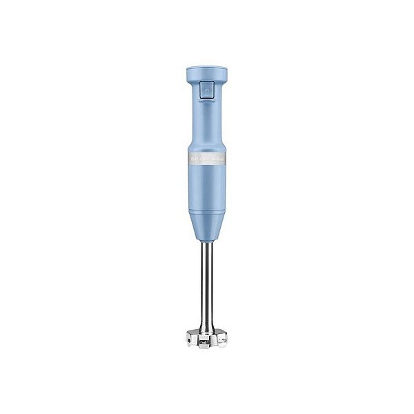 Liquidificador Portátil Kitchenaid KHBV53VB 180W 110V Azul