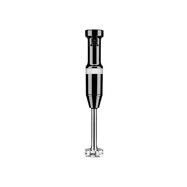Batedor de Mão Kitchenaid KHBV53OB 180W 110V - Preto Inovador e Eficiente