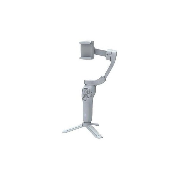 Estabilizador Inteligente Smart Vision L7C Pro Plus - Cor Preta
