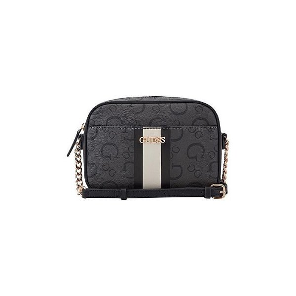 Carteira Guess HG943270 na Cor Carvão
