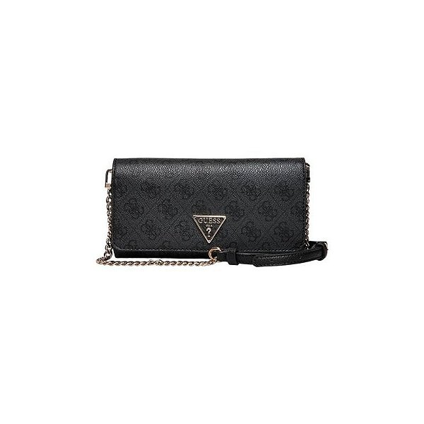 Bolsa Guess BG787975 na Cor Carvão