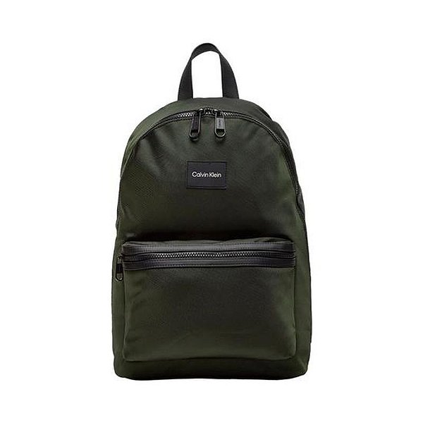 Mochila Calvin Klein K50K511615 - Estilo e Praticidade para o Dia a Dia