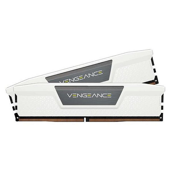 Memória RAM Corsair Vengeance 32GB (2x16GB) DDR5 5600MHz - CMK32GX5M2B5600C40W