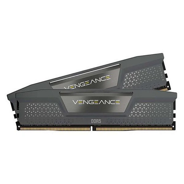 Memória RAM Corsair Vengeance 32GB (2x16GB) DDR5 5600MHz - Alto Desempenho