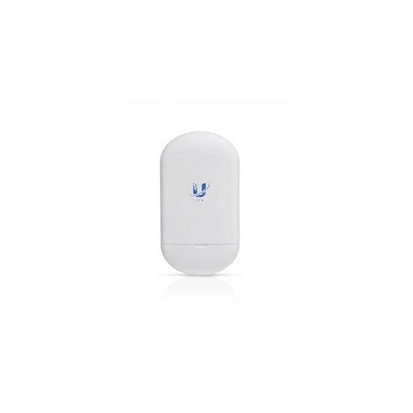 Rádio Cliente Cpe Ubiquiti Ltu Lite 5Ghz 13Dbi Ptmp 1G