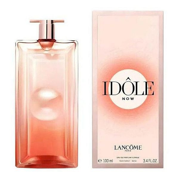 Perfume Feminino Lancôme Idole Now Eau de Parfum 100 ML