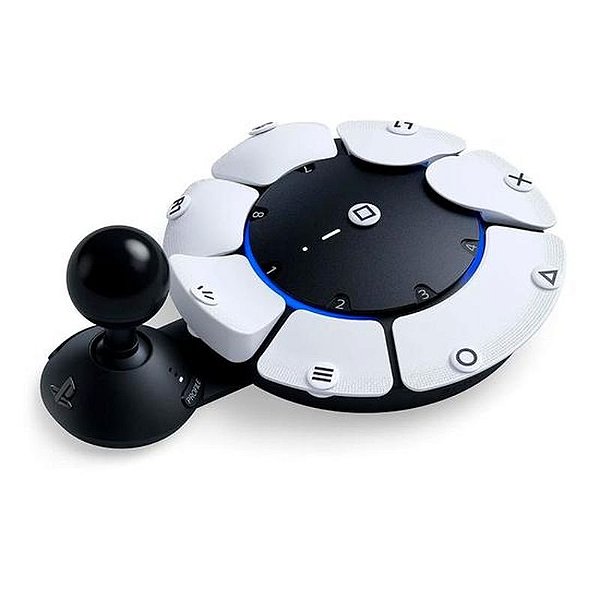Controle Acessório Sony CFI-ZAC1J para PlayStation 5