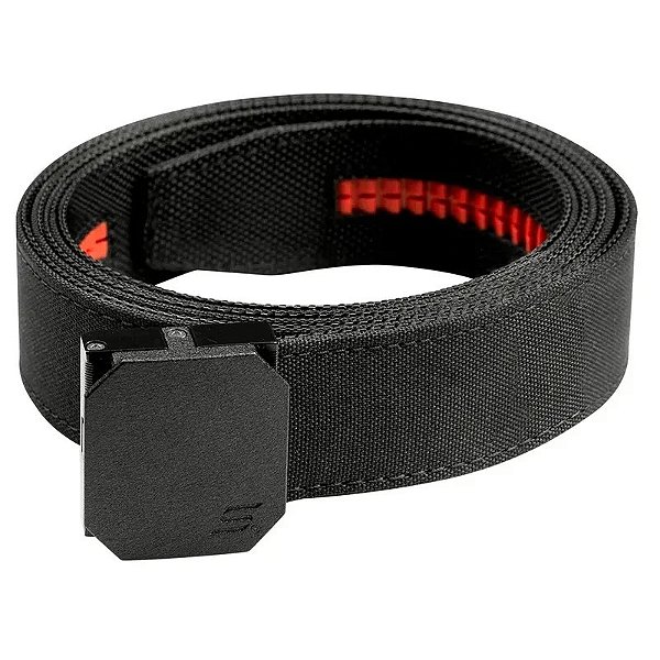 Cinto Tático Safariland Nexbelt L930-1-2 - Cor Preta Para Uso Profissional