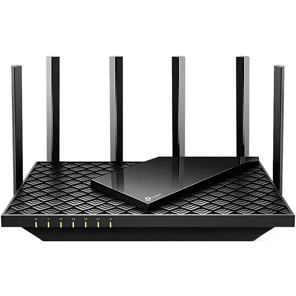 Roteador Tp-Link Ax5400 Archer Ax72 Pro Wi-Fi 6 Dual-Band Bivolt
