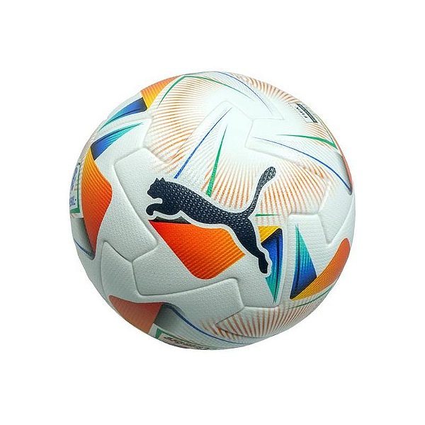Bola de Futebol Puma Cumbre Qualidade Profissional