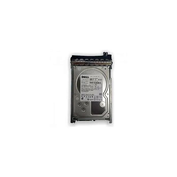 Disco Rígido Hitachi SATA3 de 2TB para Servidor 7.2K 32MB 0F10629