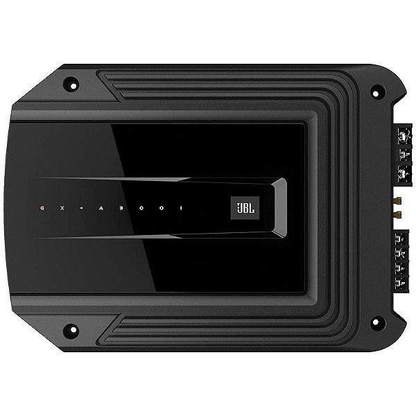 Amplificador Jbl Gx-A3001 415W 1 Canal