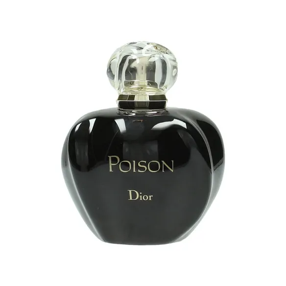 Perfume Christian Dior Poison 100 Ml