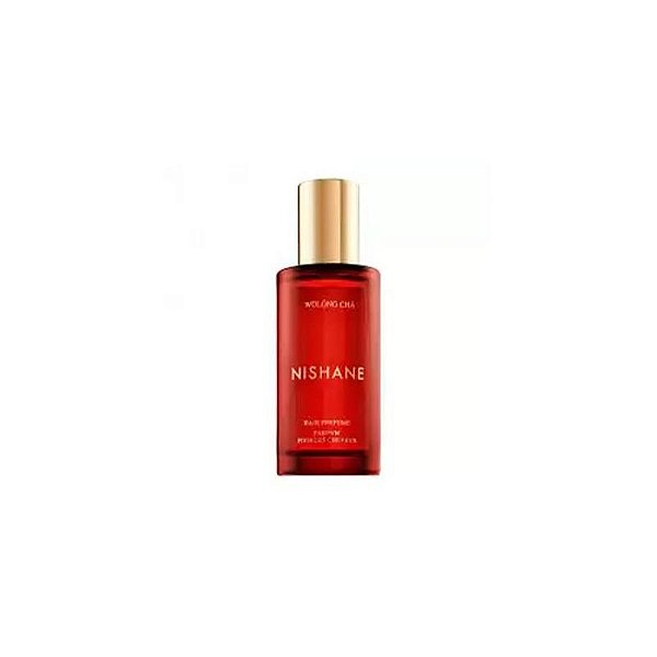 Óleo Corporal Chá Wulong Nishane - 100ml