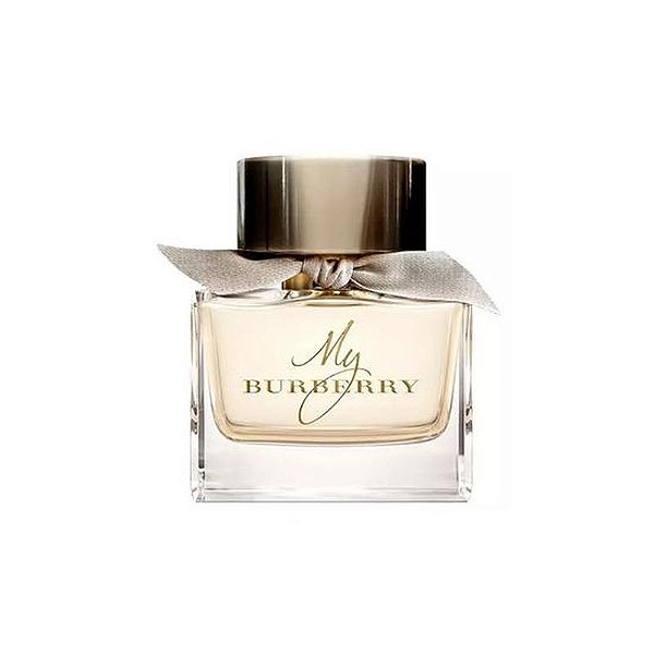 Burberry My Edp Feminino 90Ml