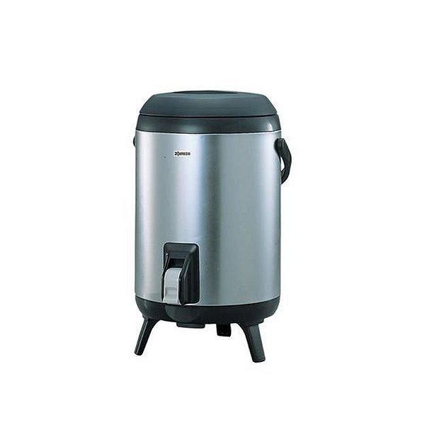 Garrafa Térmica Zojirushi Dva-F10Sxa 10L Inox - Água Gelada