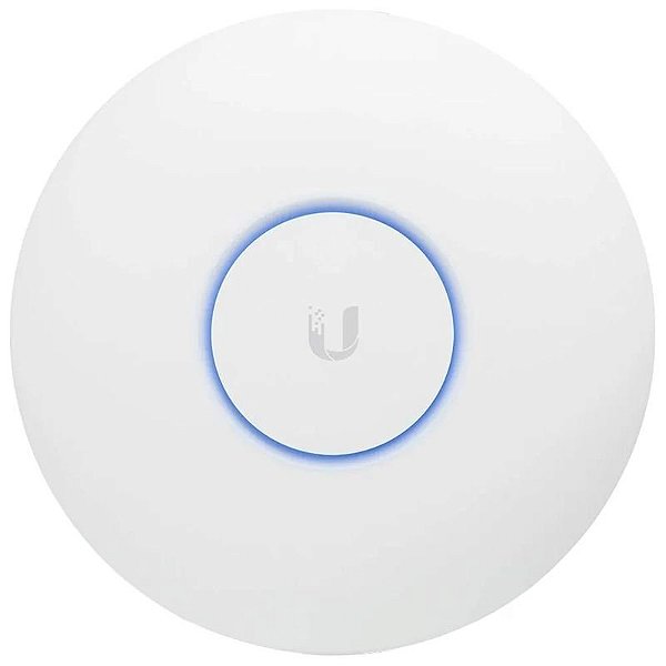 Ponto de Acesso Ubiquiti UniFi AP-AC-LR 867Mbps 2.4/5.0Ghz Branco