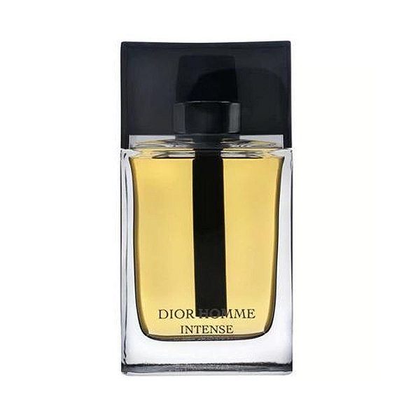 Dior Homme Intense Eau de Parfum Masculino 100ML - Elegância e Sofisticação