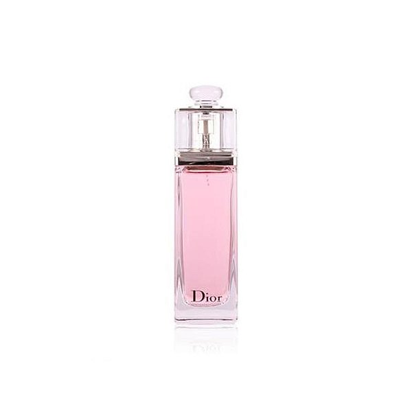 Dior Addict Eau Fraiche Feminino 100ML - Perfume Refrescante com Aroma Floral
