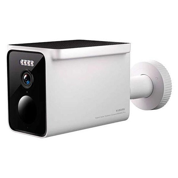 Câmera de Segurança Wi-Fi Xiaomi Outdoor BW400 Pro BHR7747GL Full HD - Branca