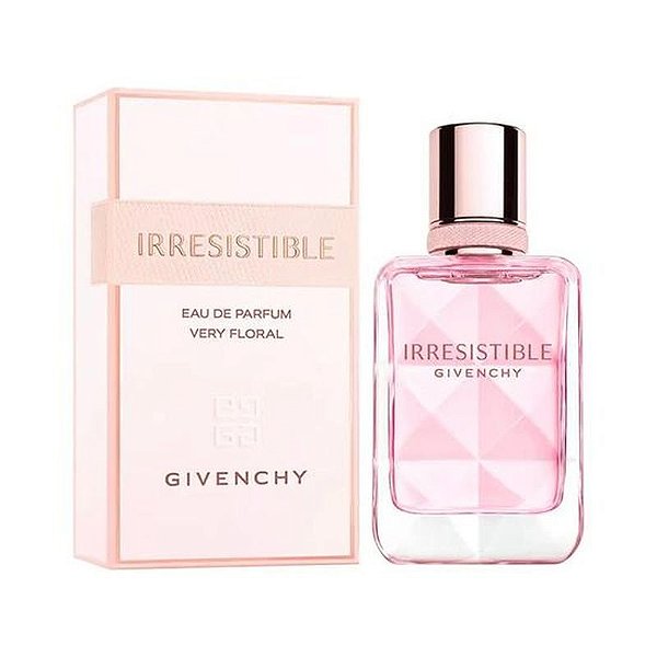 Perfume Givenchy Irresistível Florada 50ML
