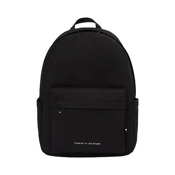 Mochila Tommy Hilfiger AM0AM11788 - Estilo e Conforto para o Seu Dia a Dia
