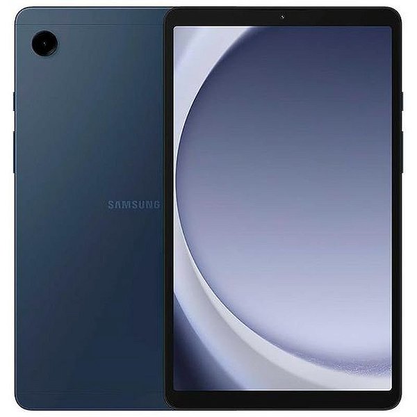Tablet Samsung Galaxy Tab A9 X115 4GB de Ram / 64GB / Tela 8.7" / Nano Sim Lte - Navy