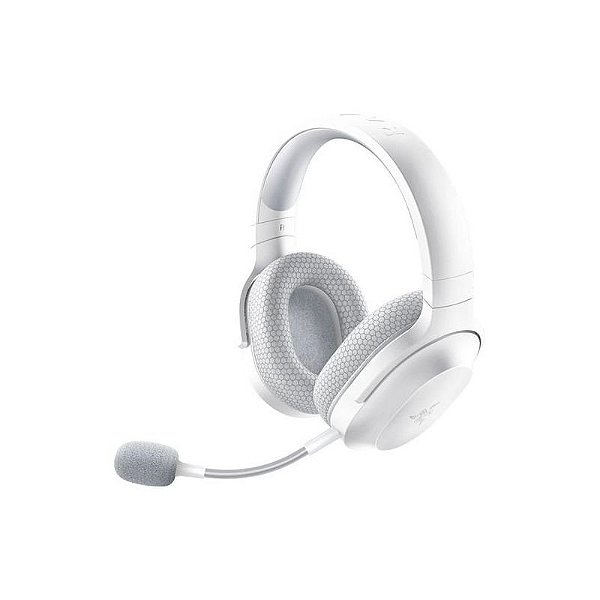 Fone de Ouvido Sem Fio Razer Barracuda X RZ04-04430200-R3U1 - Branco