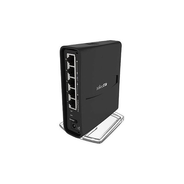 Roteador de Alta Performance 5GHZ AC Dual Band 716MHz