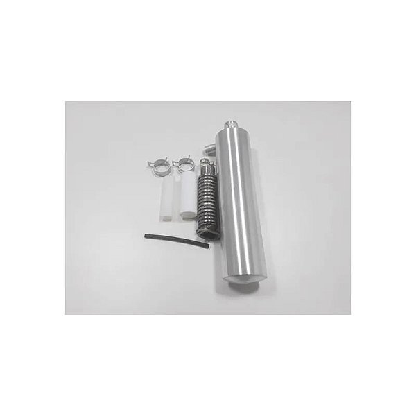 Silenciador Para Exaustor Dle Canister 55Ra