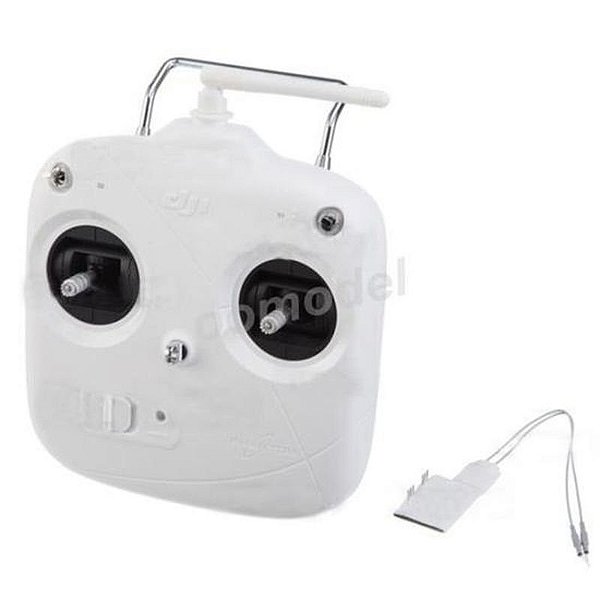 Drone Dji Parts Rádio Modelismo Controle Tx Rx 5.8Ghz Pvt581